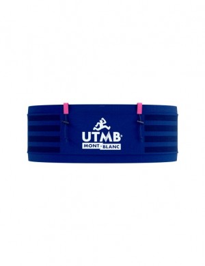 Borseta Compressport Free Belt Pro Dama Colorati | 017345-EGJ