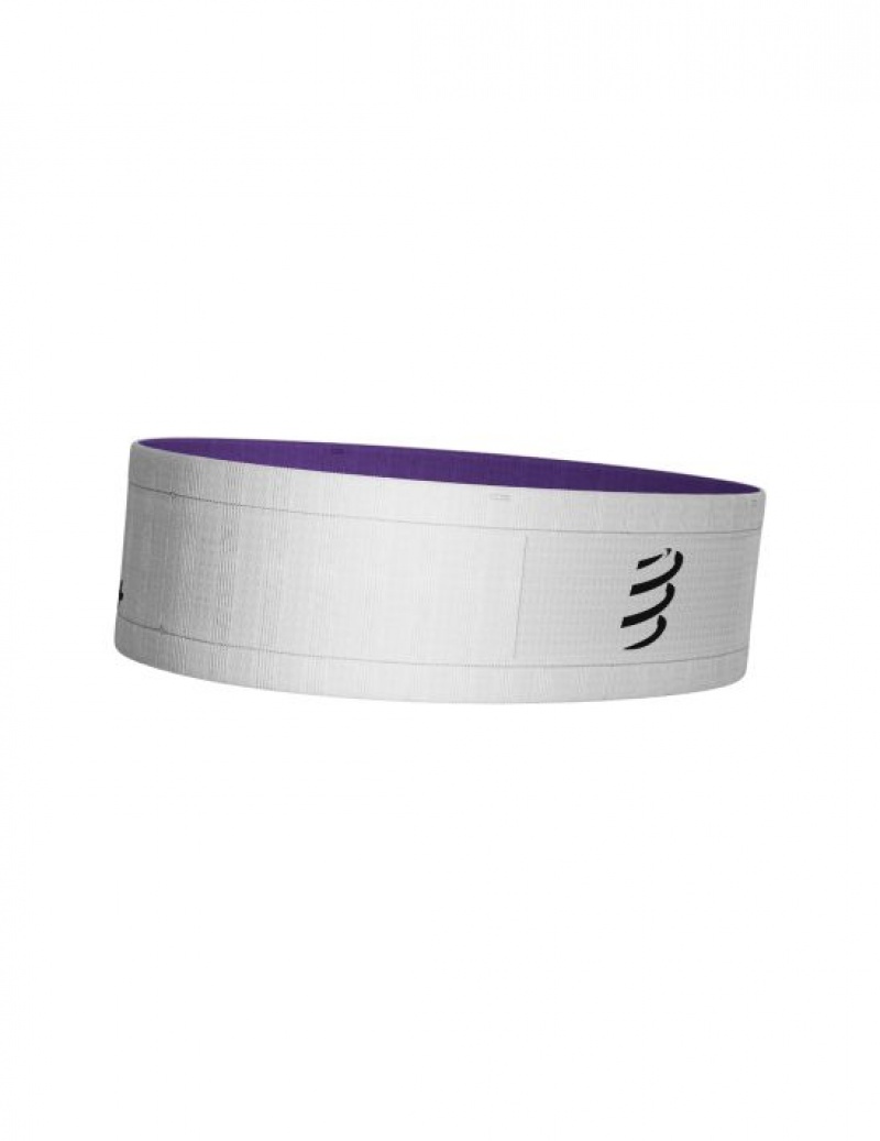 Borseta Compressport Free Belt Dama Colorati | 691304-NXG