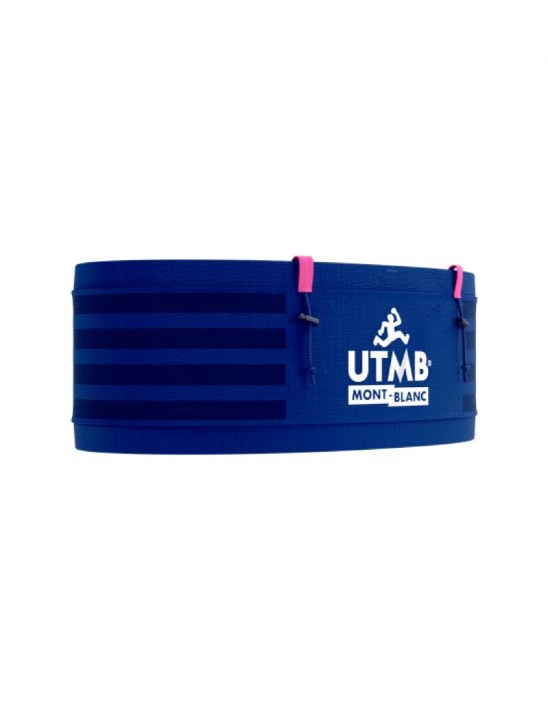 Borseta Compressport Free Belt Pro Barbati Colorati | 168542-SAC