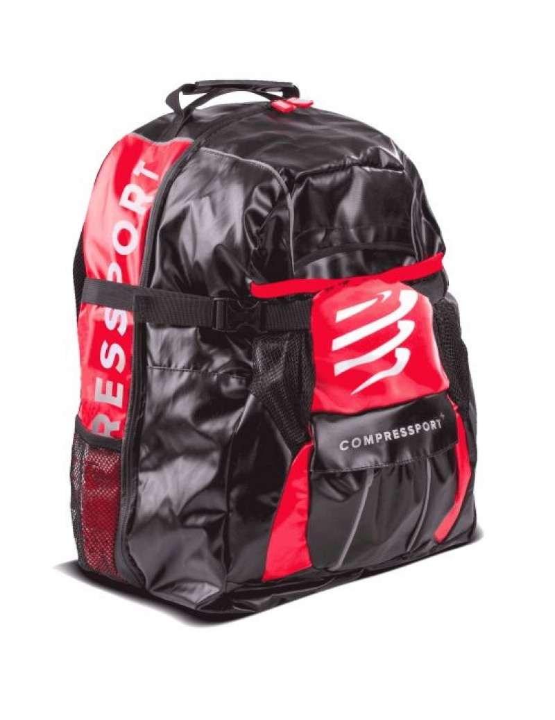 Rucsac De Alergare Compressport GlobeRacer Bag Dama Colorati | 671348-COL