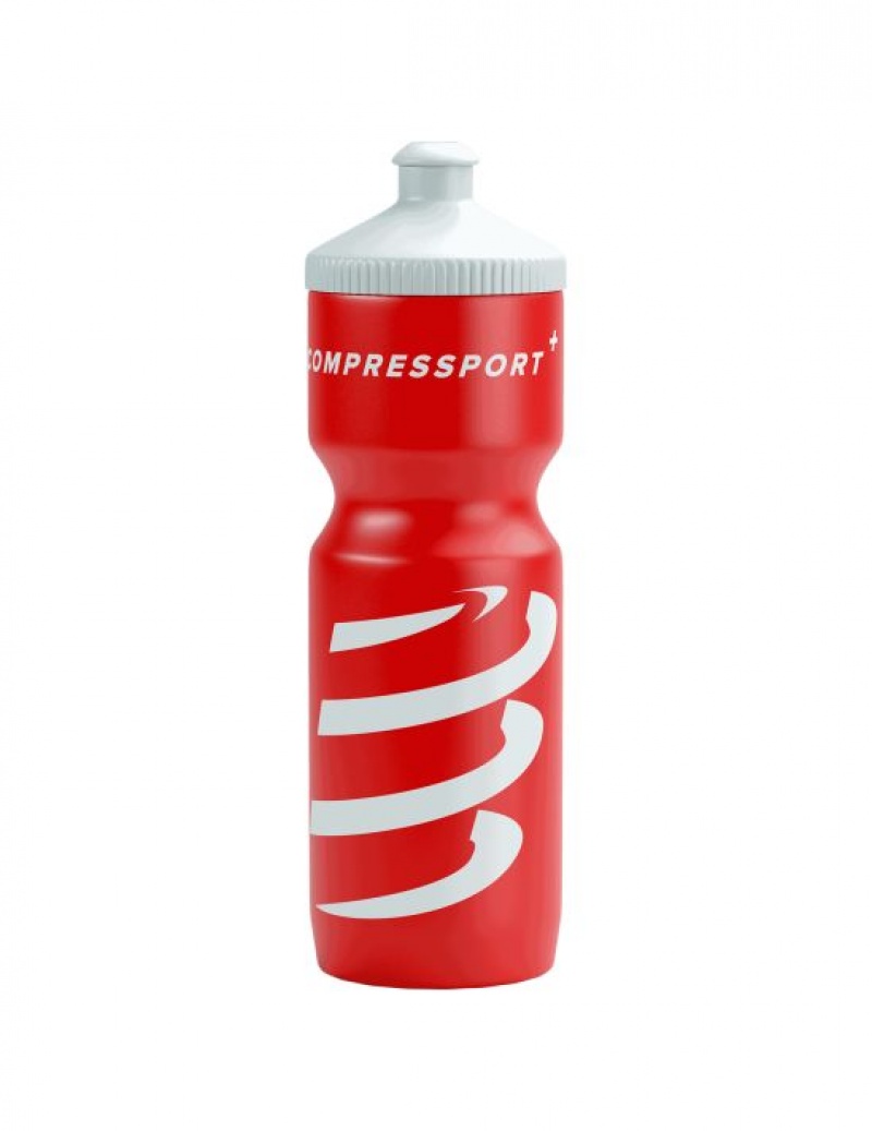 Rucsac Hidratare Compressport Cycling Bottle Dama Rosii | 819530-UIX